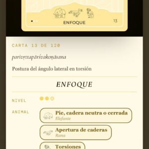 mazo digital iccha yoga